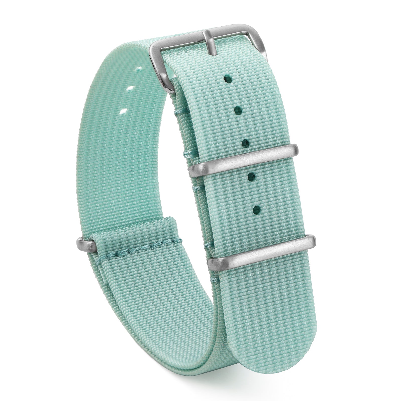 Premium Quality Nylon Watch Band 22mm 20mm 18mm