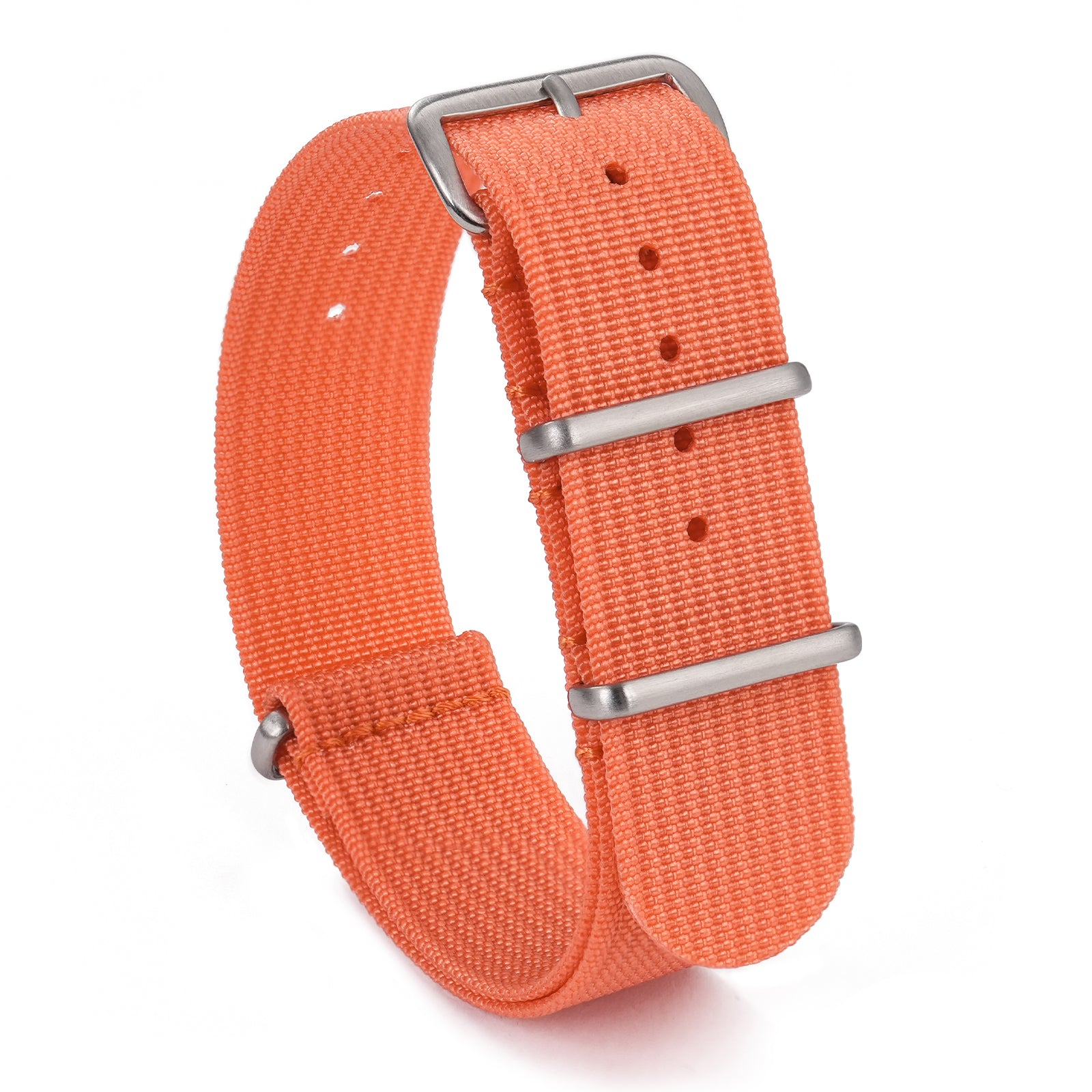 Premium Quality Nylon Watch Band 22mm 20mm 18mm