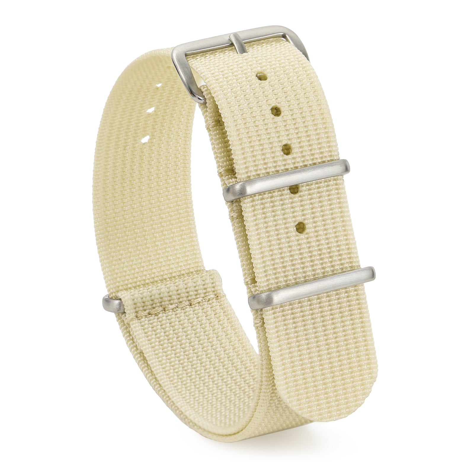 Premium Quality Nylon Watch Band 22mm 20mm 18mm