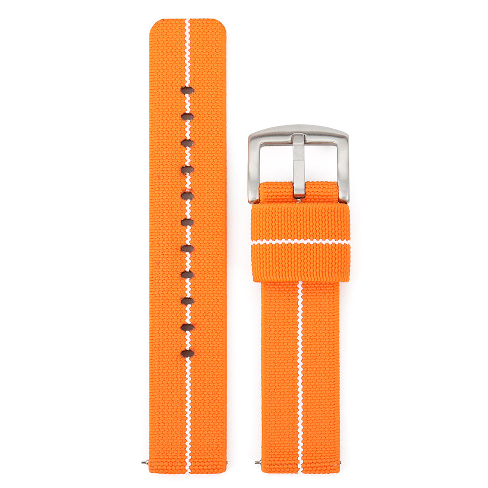 Militado Nylon Watch Strap Nylon Band 20mm/22mm