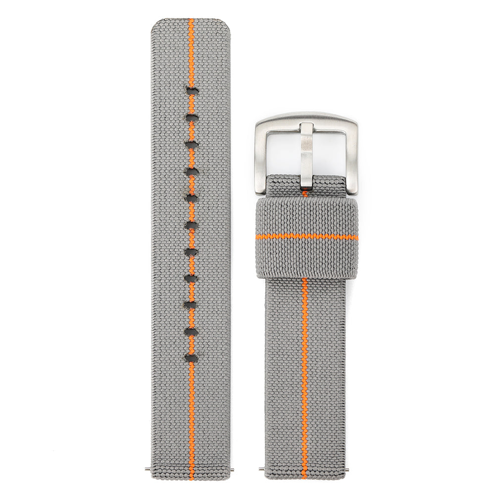 Militado Nylon Watch Strap Nylon Band 20mm/22mm