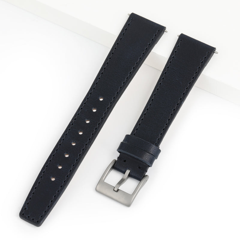 Militado Original ML01 Genuine Leather Watch Strap