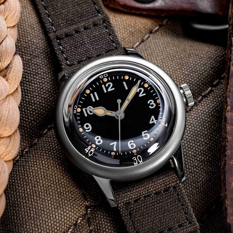 American clearance army watch